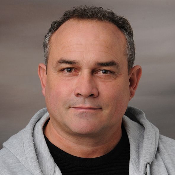 RoujanAlain Ginieis