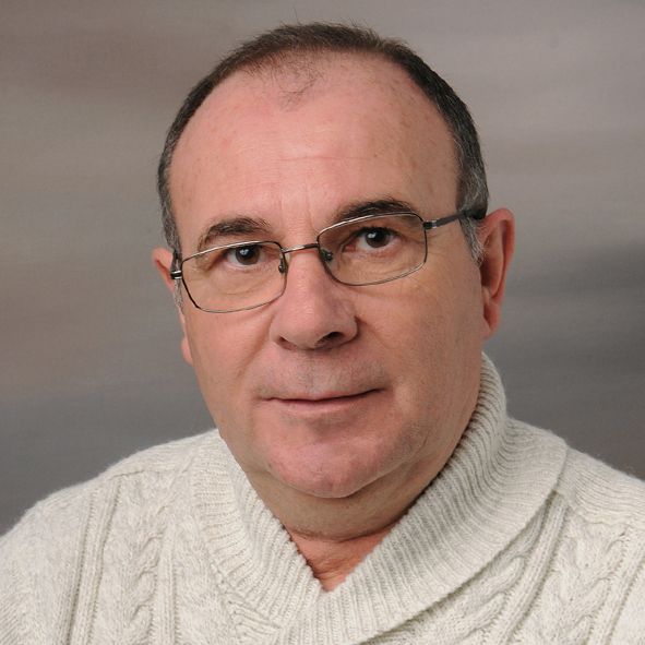 RoujanJean François Maury