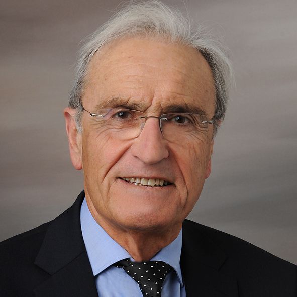 RoujanGérard Nicolas