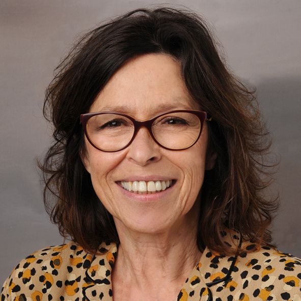 RoujanGuylaine Jourdan