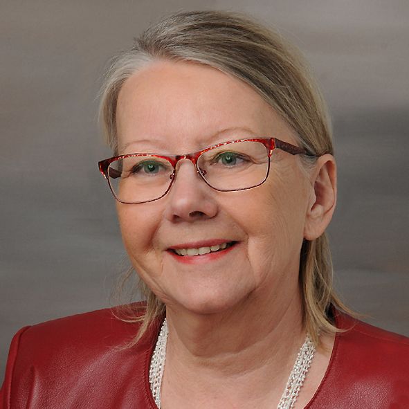 RoujanJosiane Fossaert